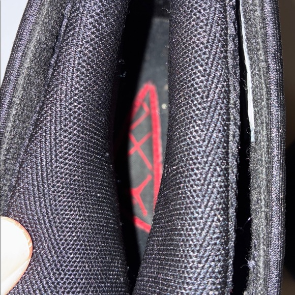 Rare Nike Air Jordan 15 Retro Stealth shoes Size 9 - Picture 12 of 12